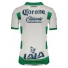 Maglia ufficiale Santos Laguna Casa 2021-22 per Uomo